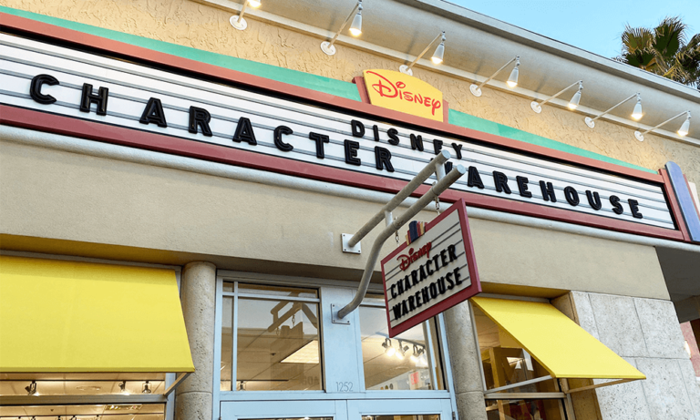 ディズニーストア 北米で60店を閉鎖 21年中を目処に 日本への影響は Mickey Navi 世界中のディズニーパークを徹底攻略